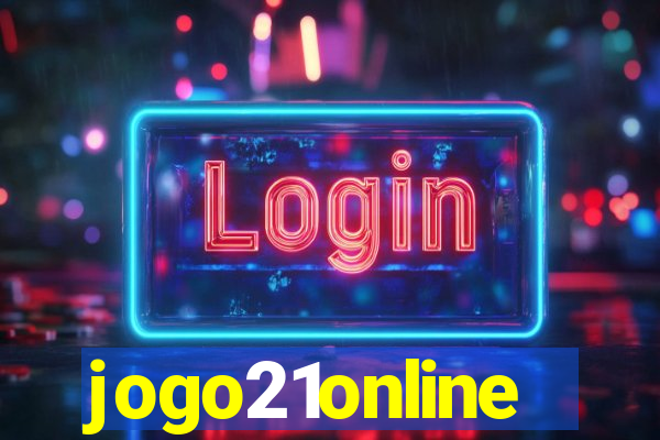 jogo21online