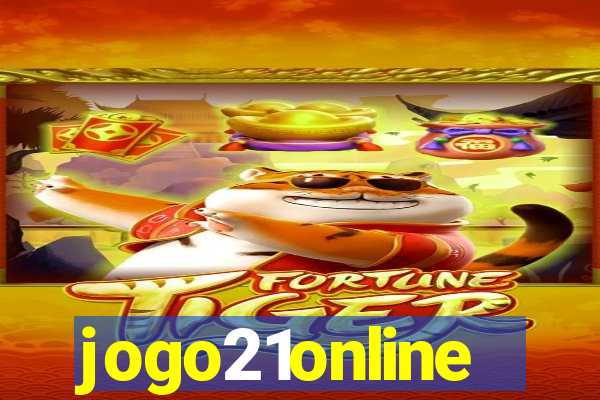 jogo21online