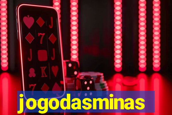 jogodasminas