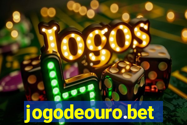 jogodeouro.bet