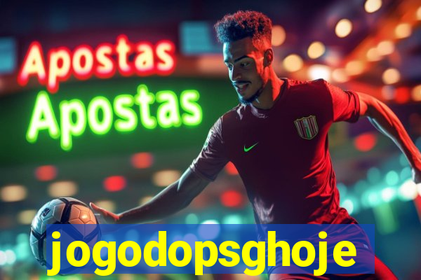 jogodopsghoje