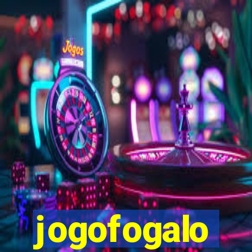 jogofogalo