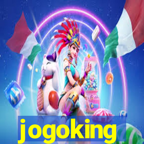 jogoking