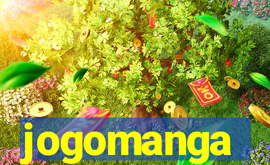 jogomanga