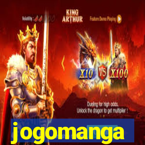 jogomanga