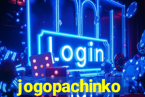 jogopachinko