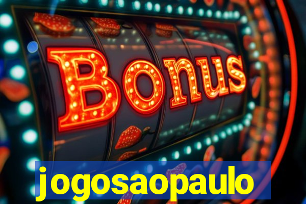 jogosaopaulo