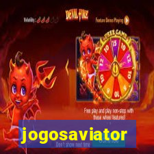 jogosaviator