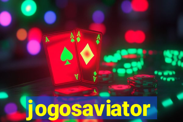 jogosaviator