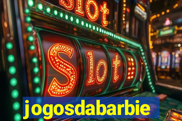 jogosdabarbie