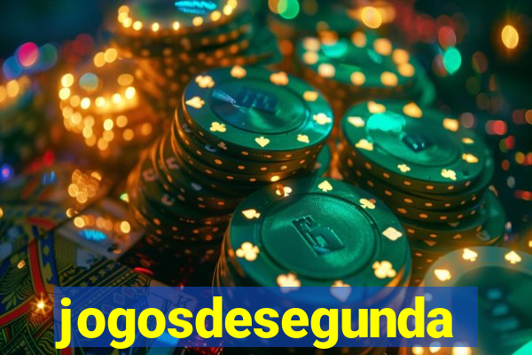 jogosdesegunda