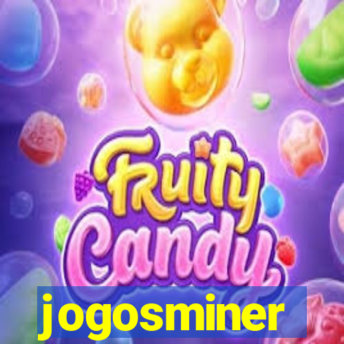 jogosminer