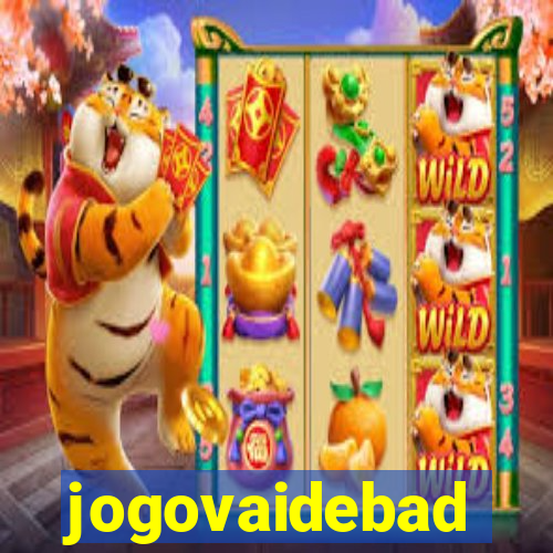 jogovaidebad