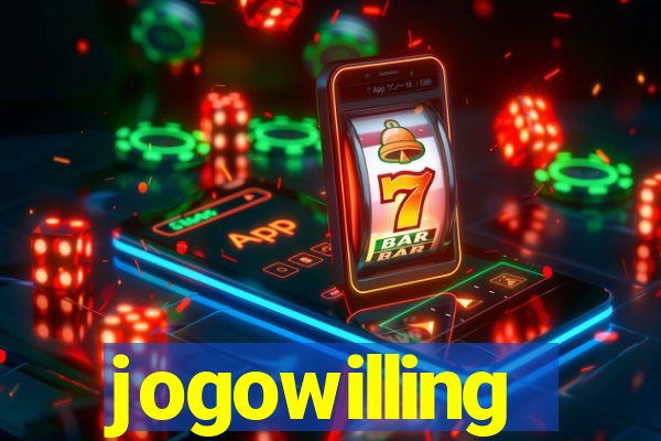 jogowilling