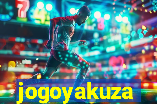 jogoyakuza