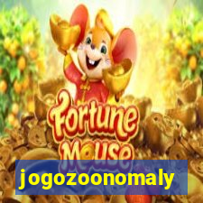 jogozoonomaly