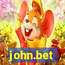 john.bet