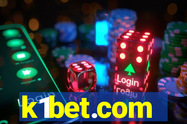 k1bet.com