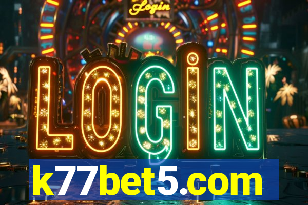 k77bet5.com