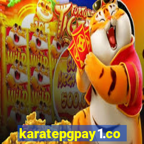 karatepgpay1.com