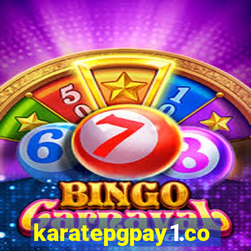 karatepgpay1.com