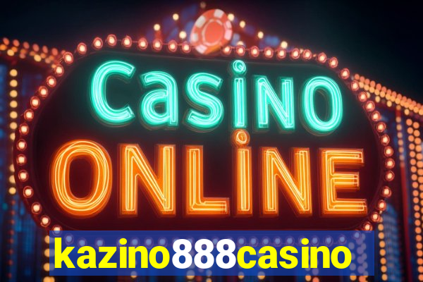 kazino888casino