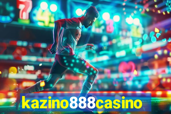 kazino888casino