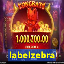 labelzebra