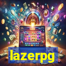 lazerpg