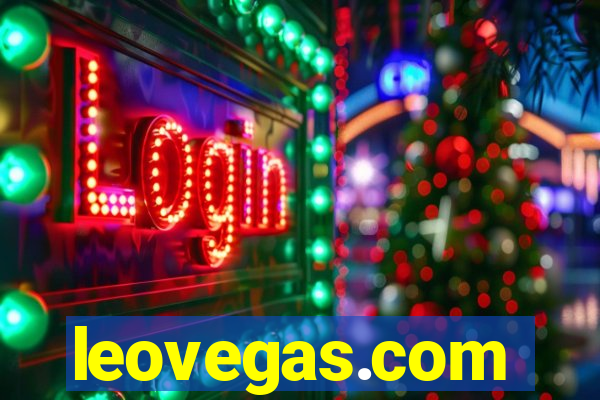 leovegas.com