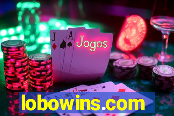 lobowins.com