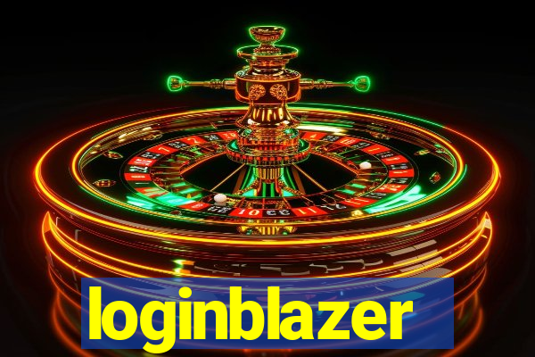 loginblazer