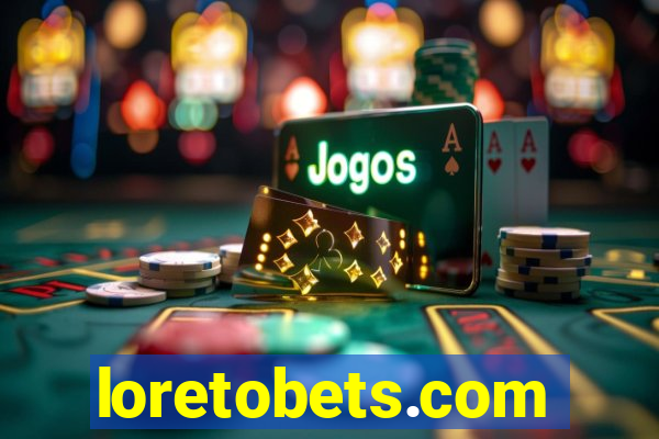 loretobets.com