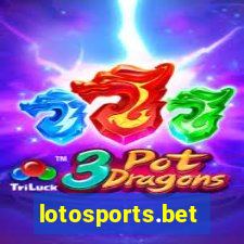 lotosports.bet