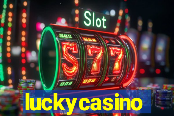 luckycasino