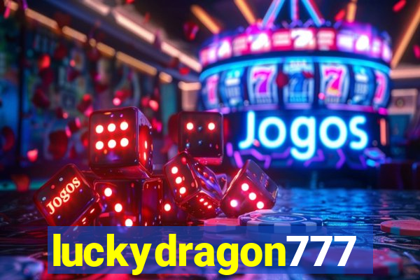 luckydragon777