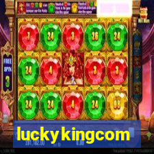 luckykingcom