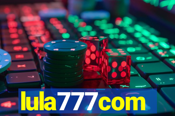 lula777com