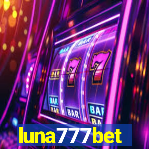 luna777bet