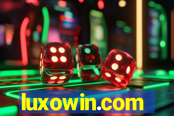 luxowin.com