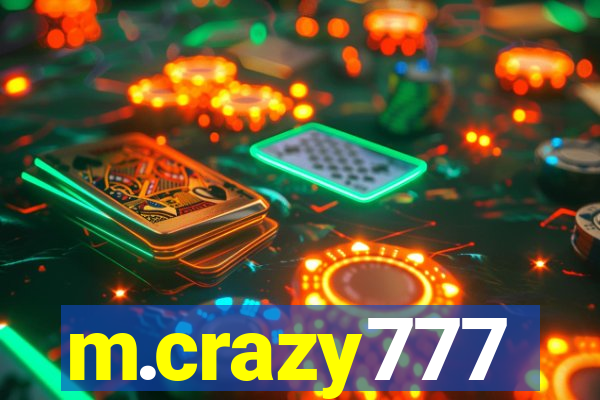 m.crazy777