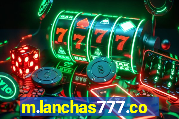 m.lanchas777.com