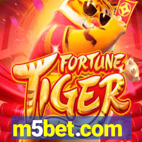 m5bet.com