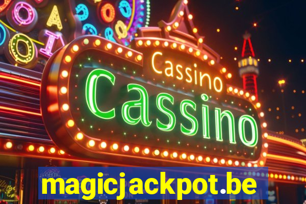 magicjackpot.bet.br