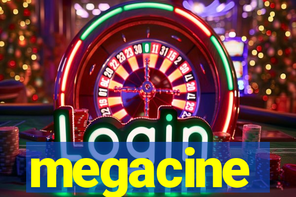 megacine