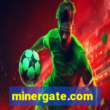 minergate.com