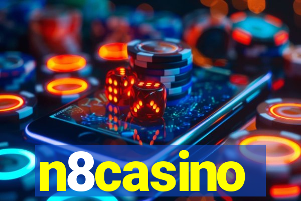 n8casino