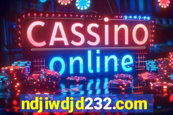 ndjiwdjd232.com