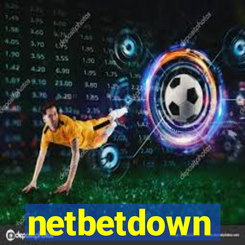 netbetdown