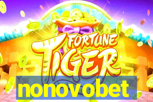 nonovobet